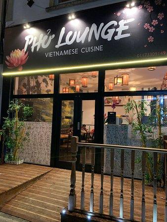 Pho Lounge