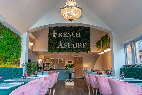 French Affaire
