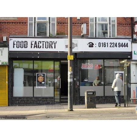 Food Factory