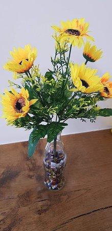 The Sunflower Cafe
