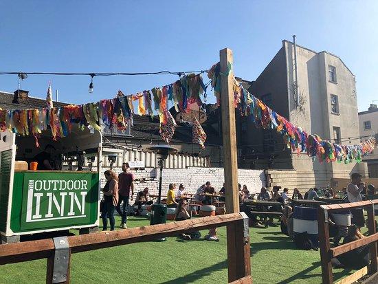 The Outdoor Inn