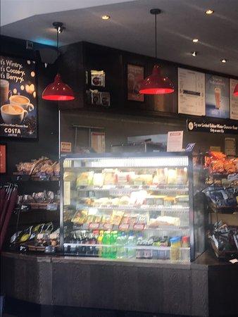 Costa Coffee