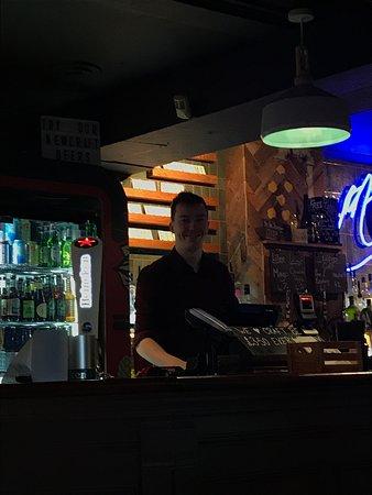 The Bedford