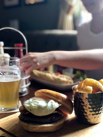 The Derwent Arms