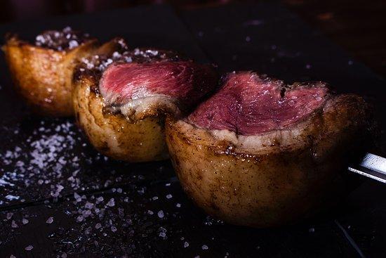 Estabulo Rodizio Bar & Grill