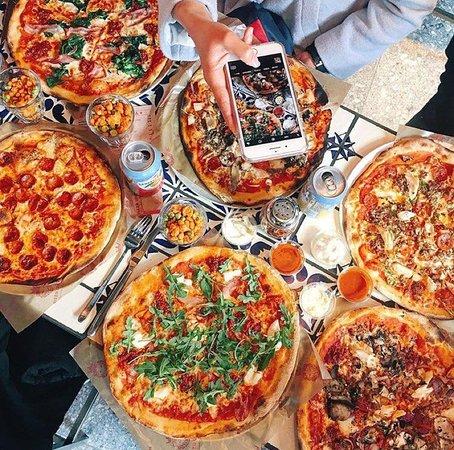 Pizza Union