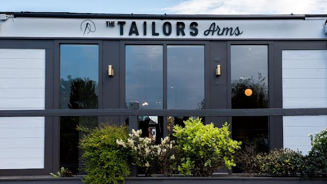 The Tailors Arms