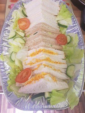 Gateford Grill