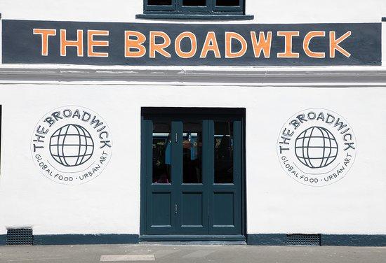 The Broadwick Maidenhead