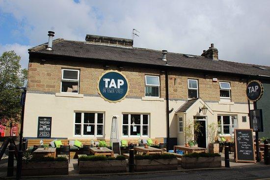 TAP on Tower Street