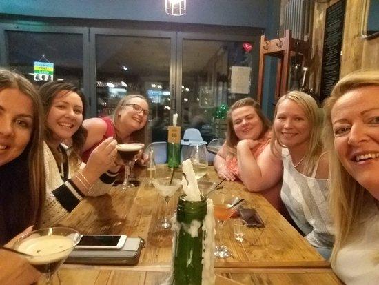 The Counting House