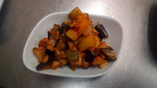 Mezze House