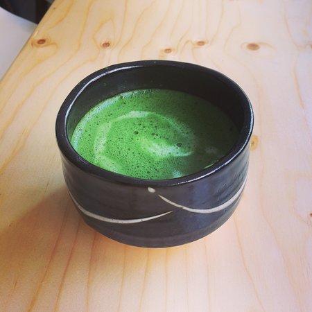 Ippuku Tea House