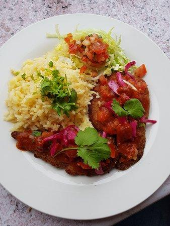 Casa GourMex Mexican Restaurant