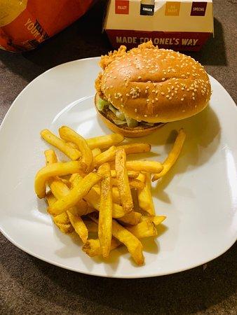 KFC