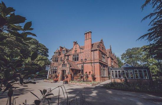 The Oakfield