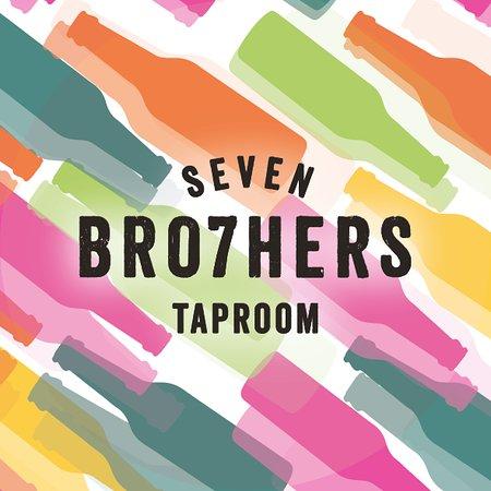 Seven Bro7hers Tap