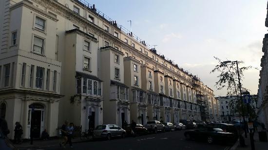 Bayswater