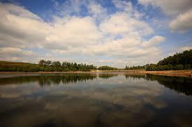 Venford Reservoir