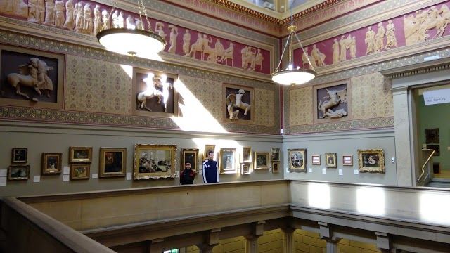 Manchester Art Gallery