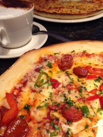 Franky and Benny's