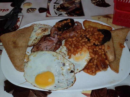 The Junction Cafe