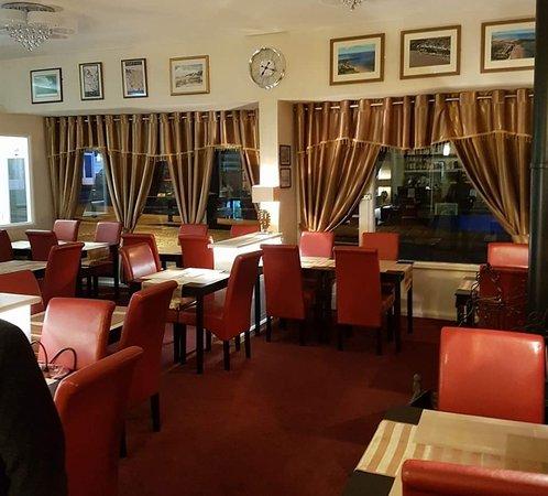 Lily's Coffee Bar & Bistro