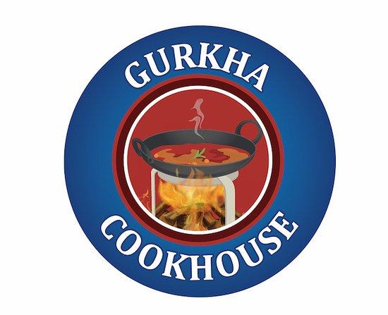 Gurkha Cookhouse
