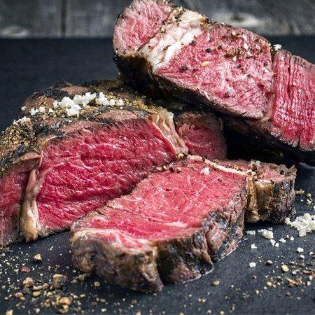 La Boca Steakhouse