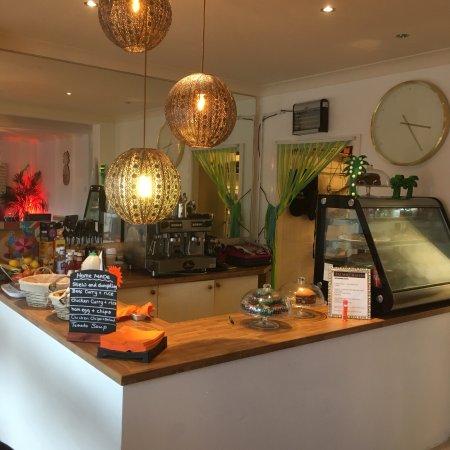 Palms Bistro