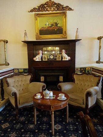 Victorian Eve's Cakery & Tearoom
