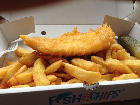 Laura's Fish Bar