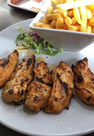 Pepe's Piri Piri