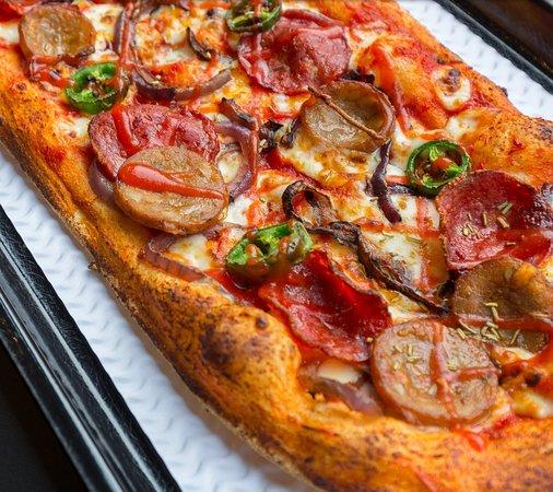 @Pizza