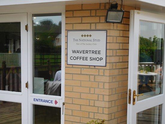 Wavertree Coffee Shop