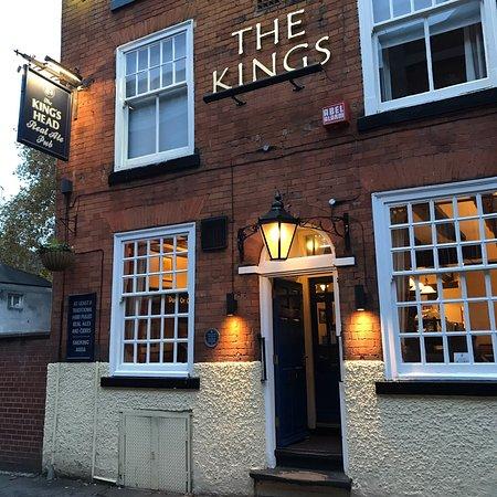 The King's Head