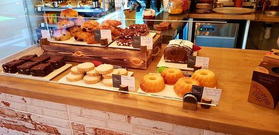 The Larder Oakham