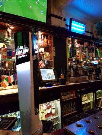 The Rose & Crown