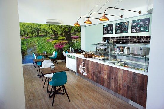 Cafe Faith