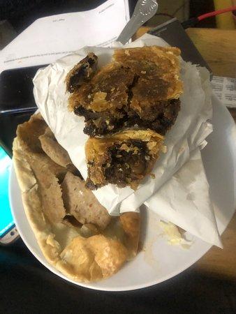 Hengrove Fish Bar