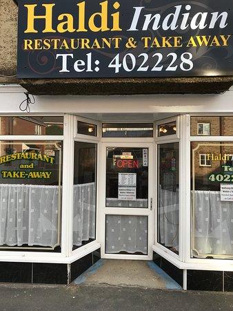 Haldi Indian Restaurant