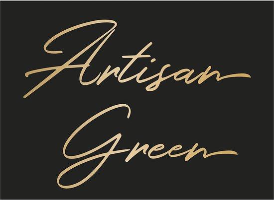 Artisan Green