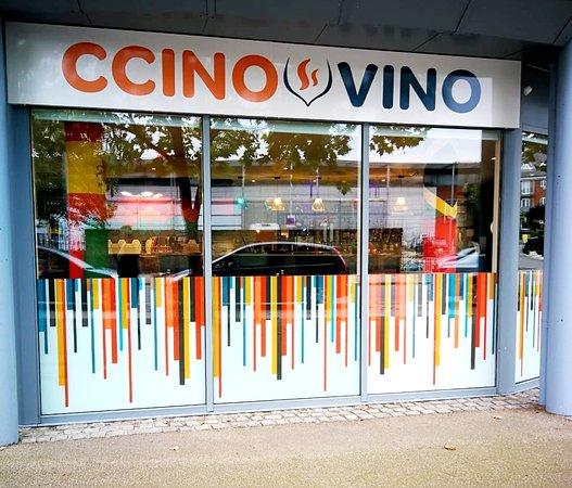 Ccino Vino