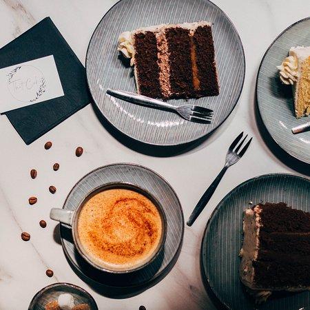 That Cake