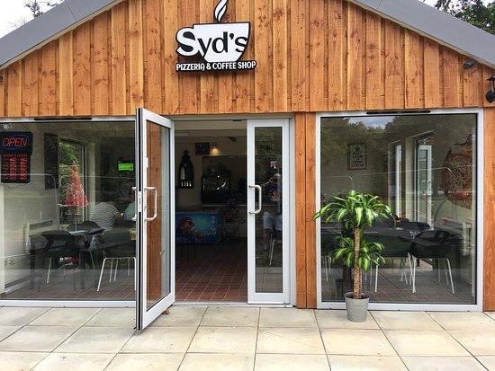 Syd's Pizzeria & Coffee Shop
