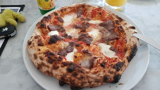 Base Pizza