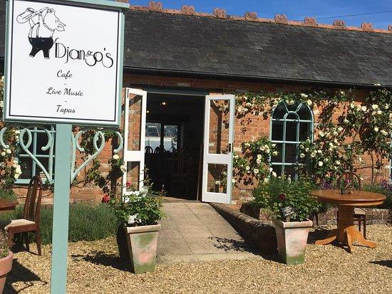 Django's