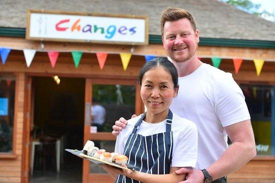 Changes Asian Kitchen