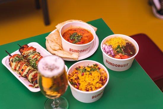Bundobust Liverpool