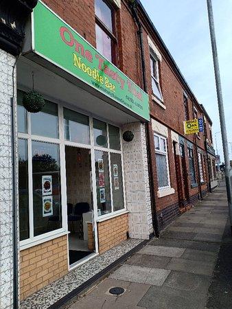 One Tasty Thai Noodle Bar